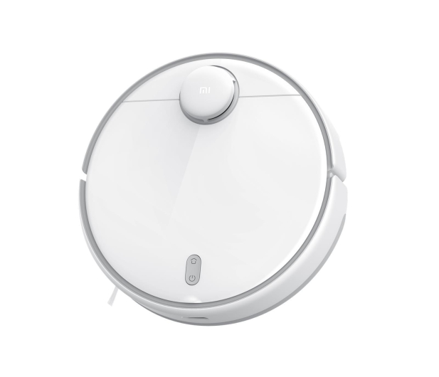 Xiaomi Mi Robot Vacuum-Mop 2 Pro White EU - 1460736 - zdjęcie 5